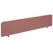 Vibe desktop fabric screen