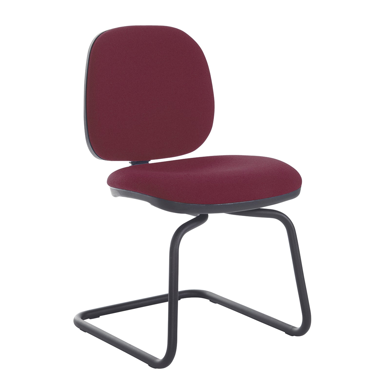 Jota fabric visitors chair - VC00-000