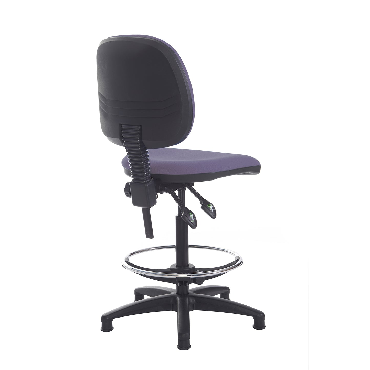 Jota draughtsman's chair
