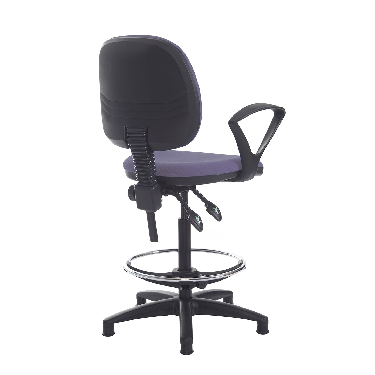 Jota draughtsman's chair