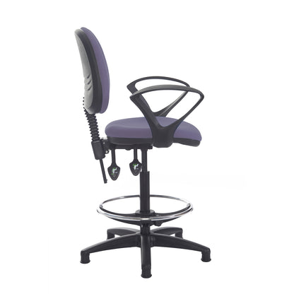 Jota draughtsman's chair