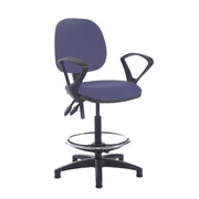 Jota draughtsman's chair