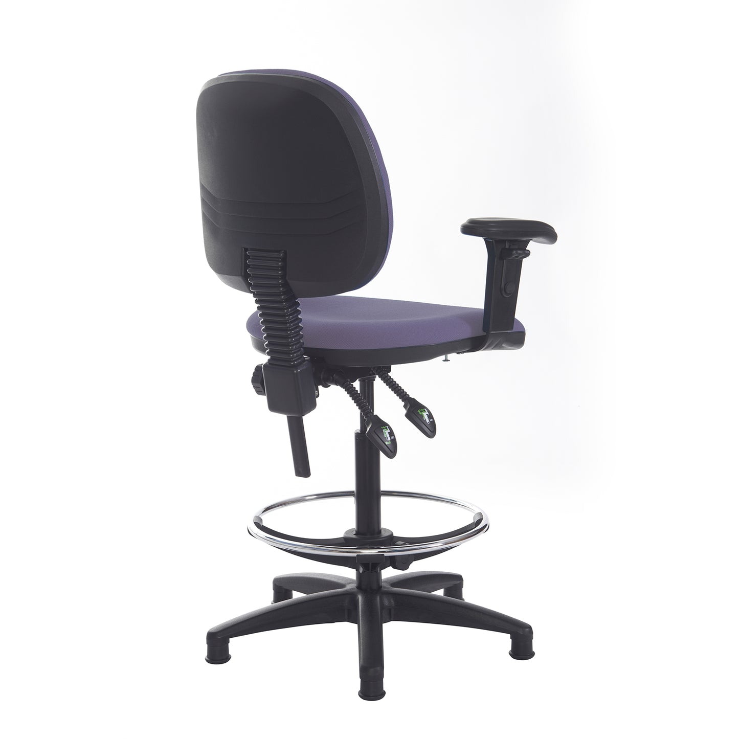 Jota draughtsman's chair