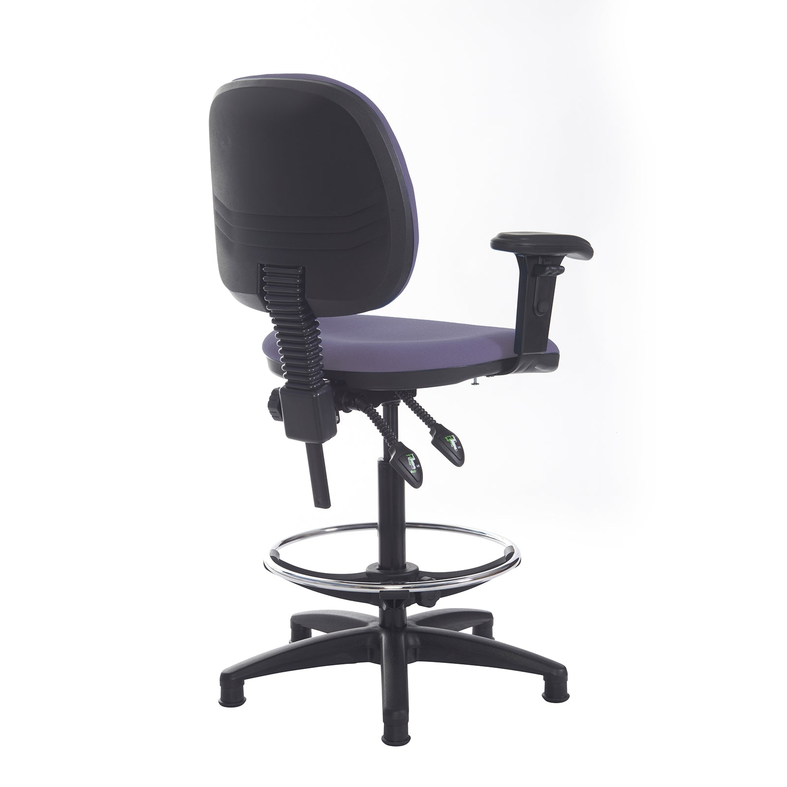 Jota draughtsman's chair