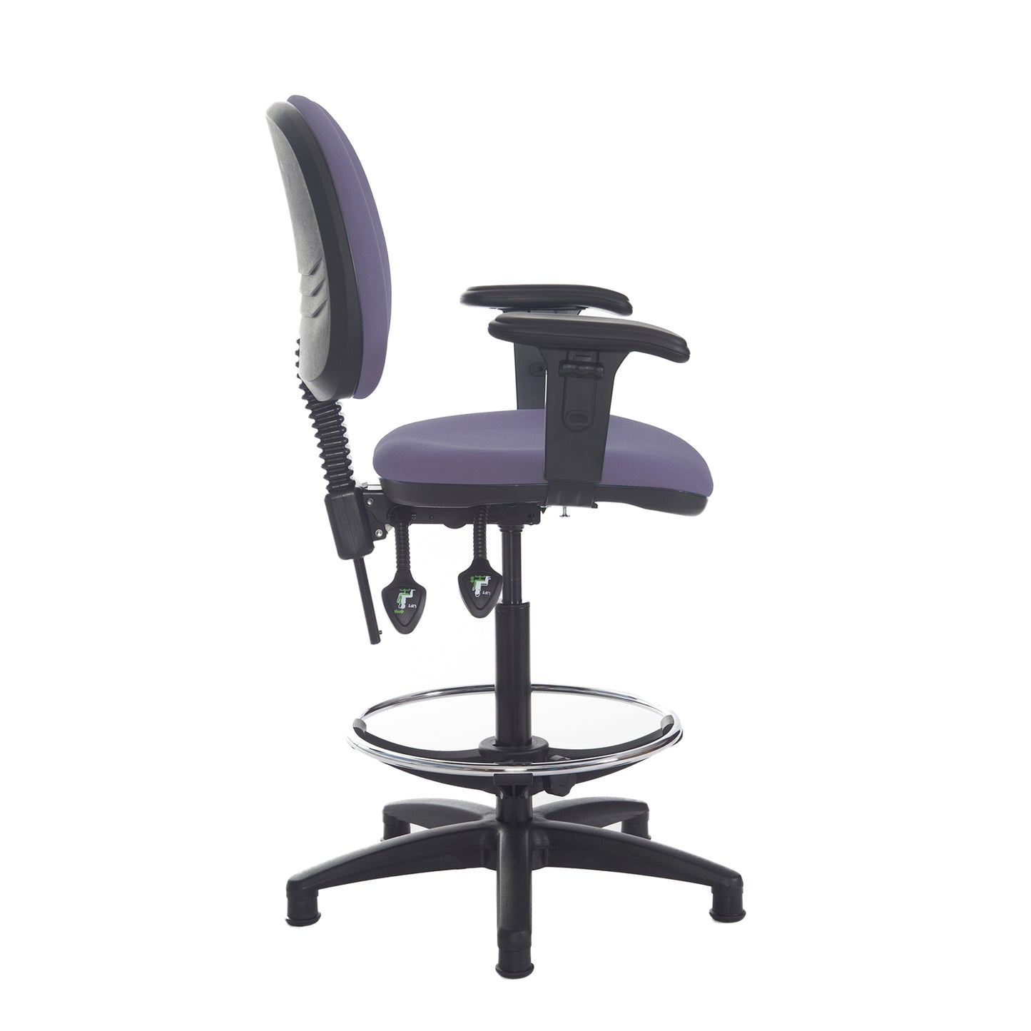 Jota draughtsman's chair