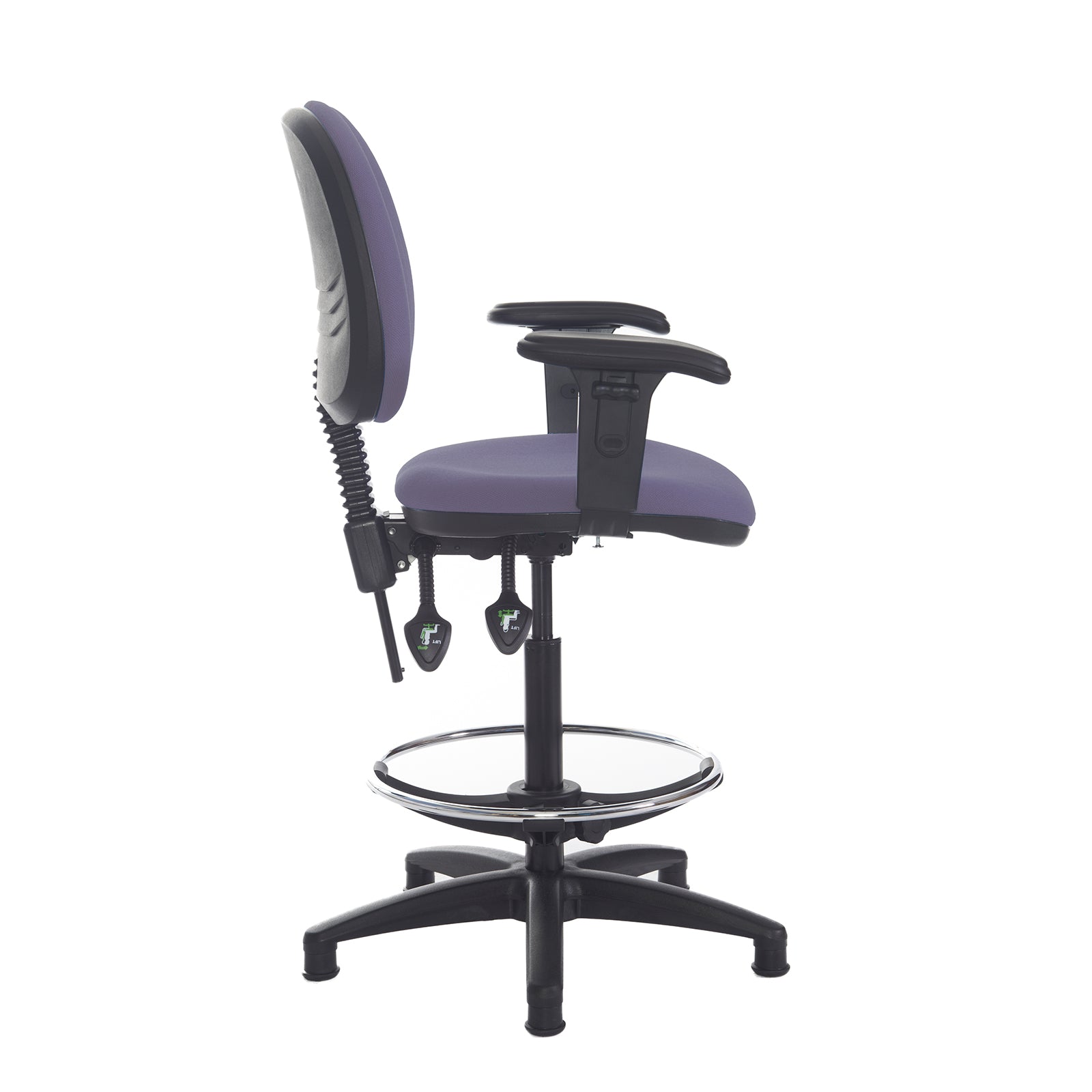 Jota draughtsman's chair