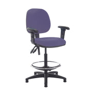 Jota draughtsman's chair