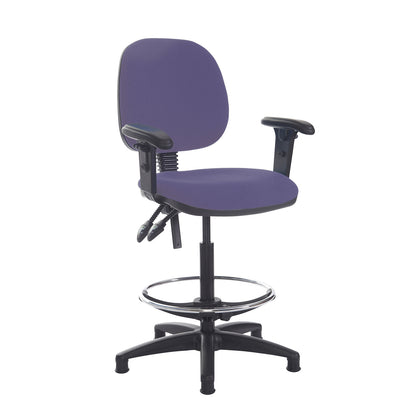 Jota draughtsman's chair - VD22-000
