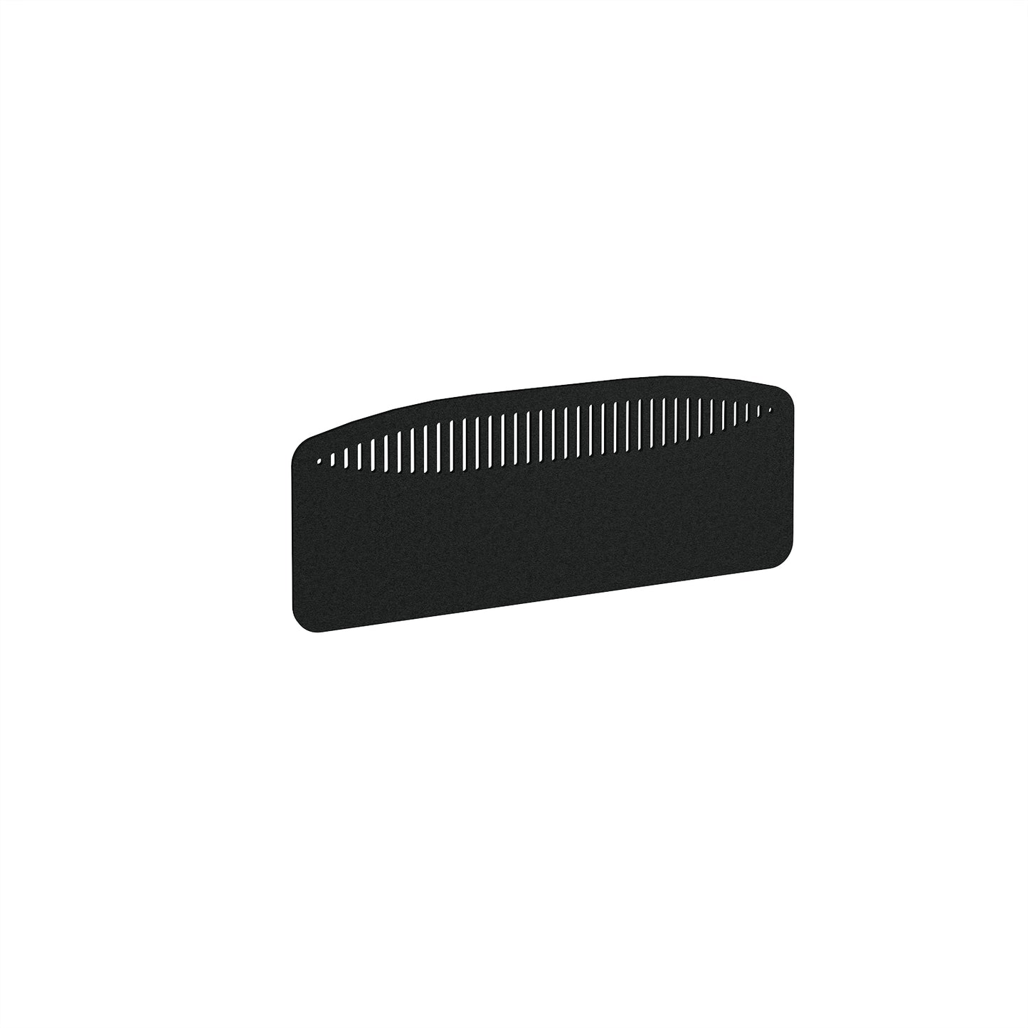 Volume Acoustic Desktop Screen - VDS1000-BK