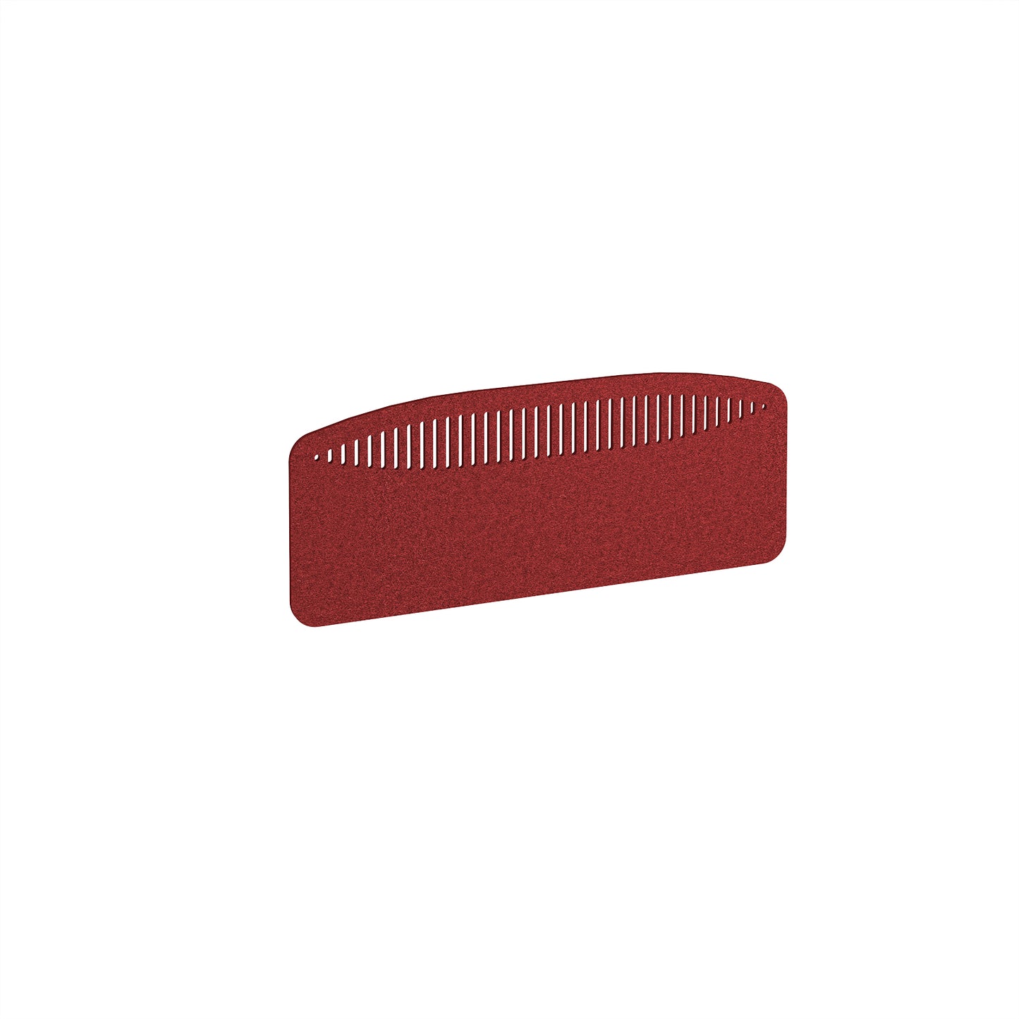 Volume Acoustic Desktop Screen - VDS1000-PR