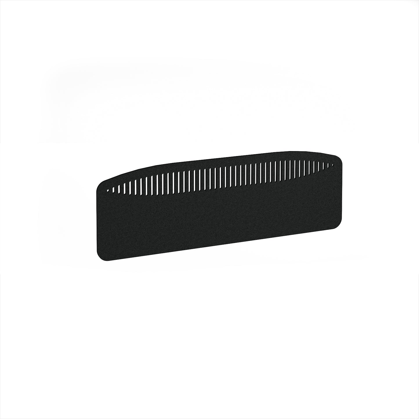 Volume Acoustic Desktop Screen - VDS1200-BK