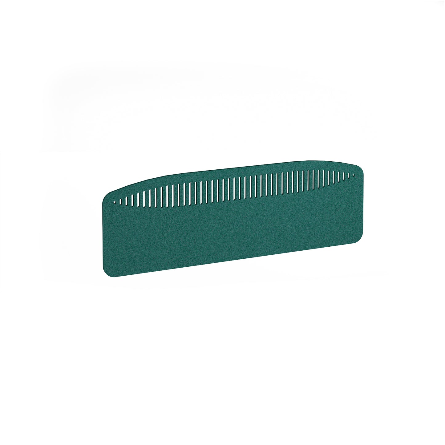 Volume Acoustic Desktop Screen - VDS1200-PB