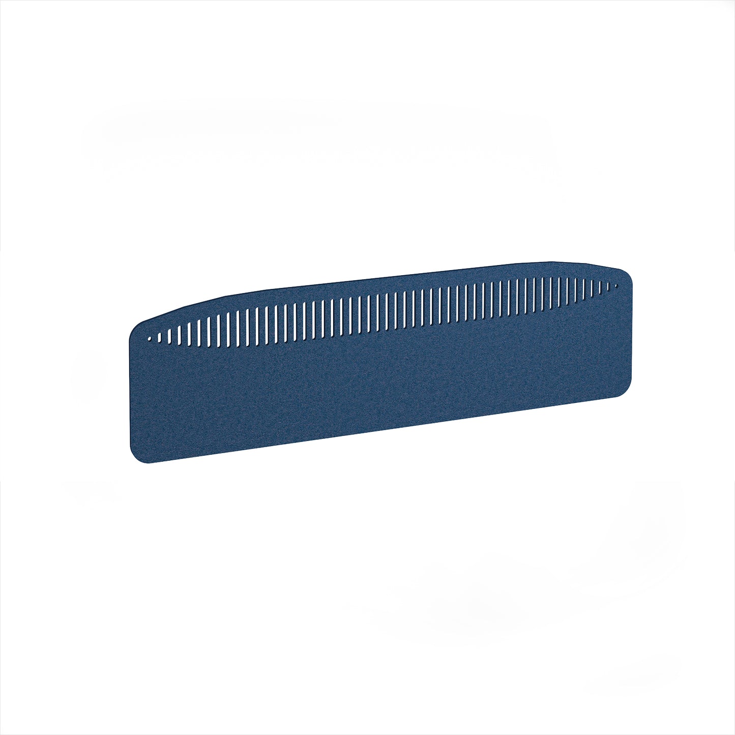 Volume Acoustic Desktop Screen - VDS1400-BL