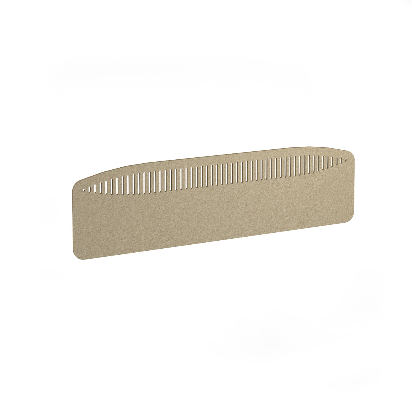 Volume Acoustic Desktop Screen - VDS1400-DC