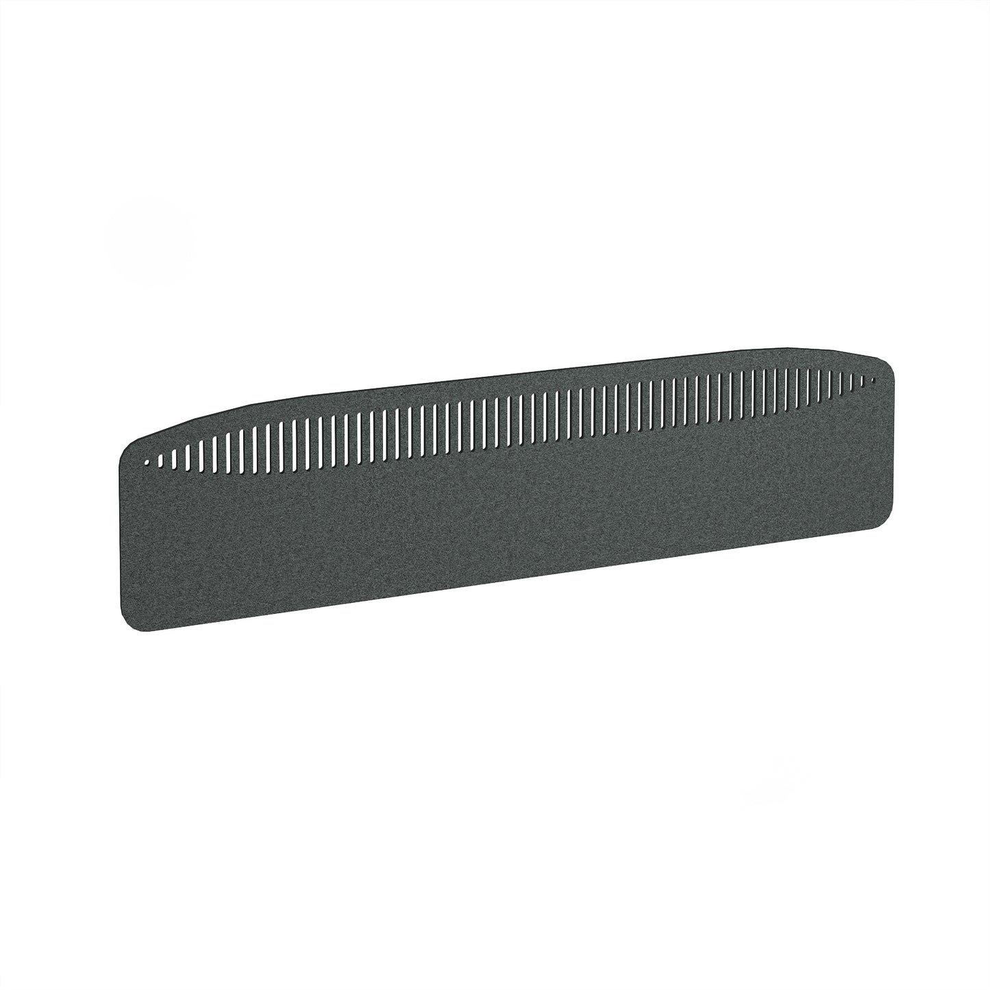 Volume Acoustic Desktop Screen - VDS1600-MG