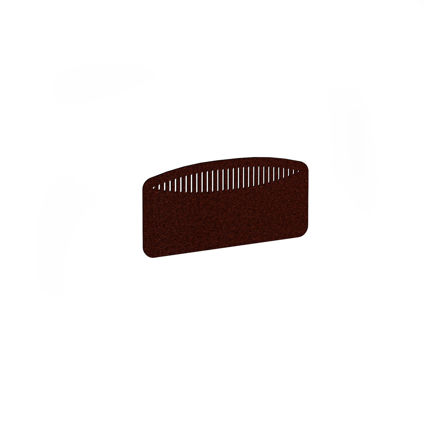 Volume Acoustic Desktop Screen - VDS800-MA