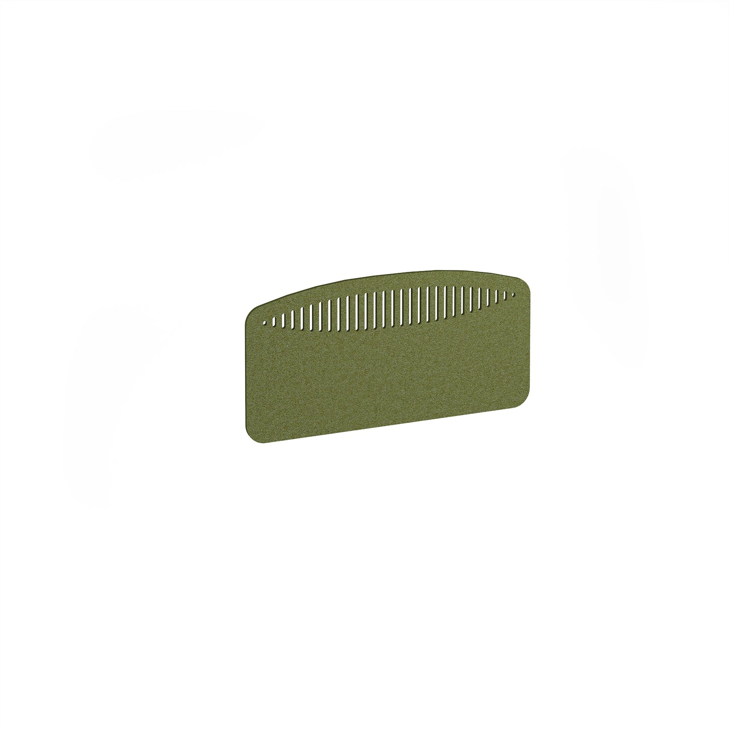 Volume Acoustic Desktop Screen - VDS800-RG