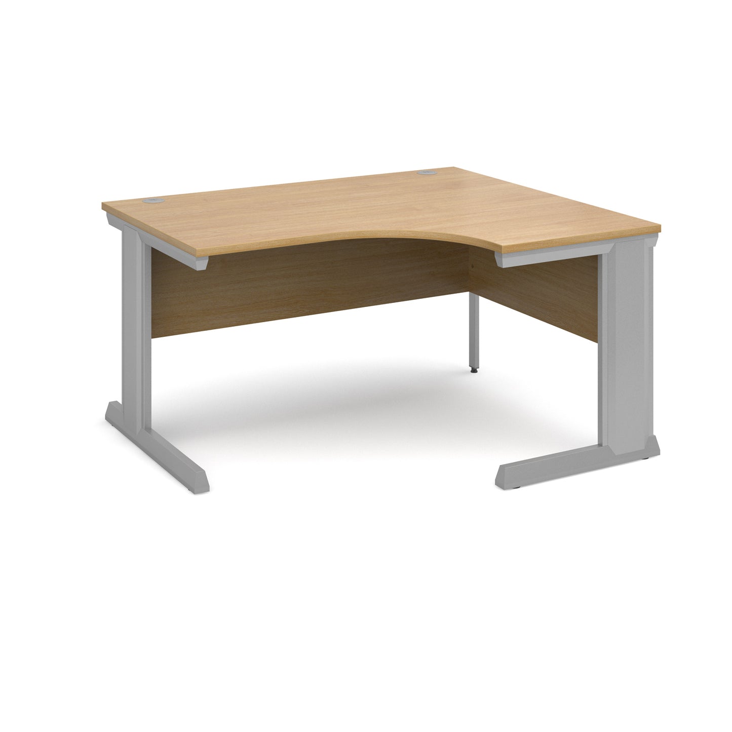 Vivo right hand ergonomic desk - VER14-S-O