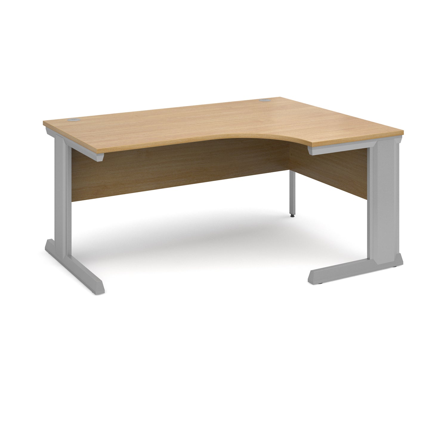Vivo right hand ergonomic desk - VER16-S-O
