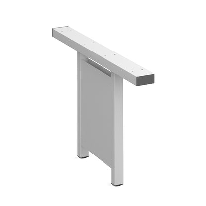 Connex vertical cable riser - COUEDCR-WH