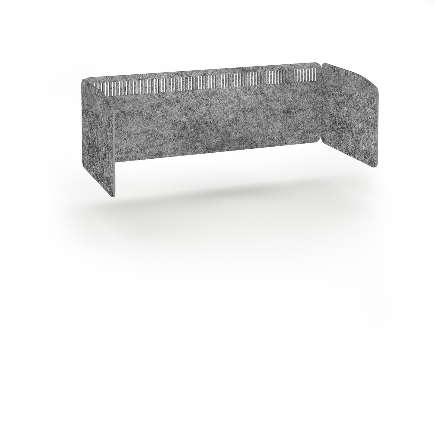Volume Accoustic Elev8 Screen - VES1800-DG