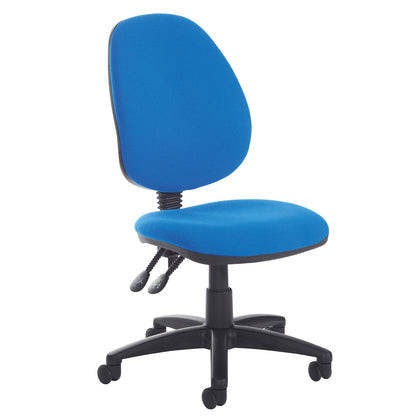 Jota High fabric back PCB operator chair - VH10-000