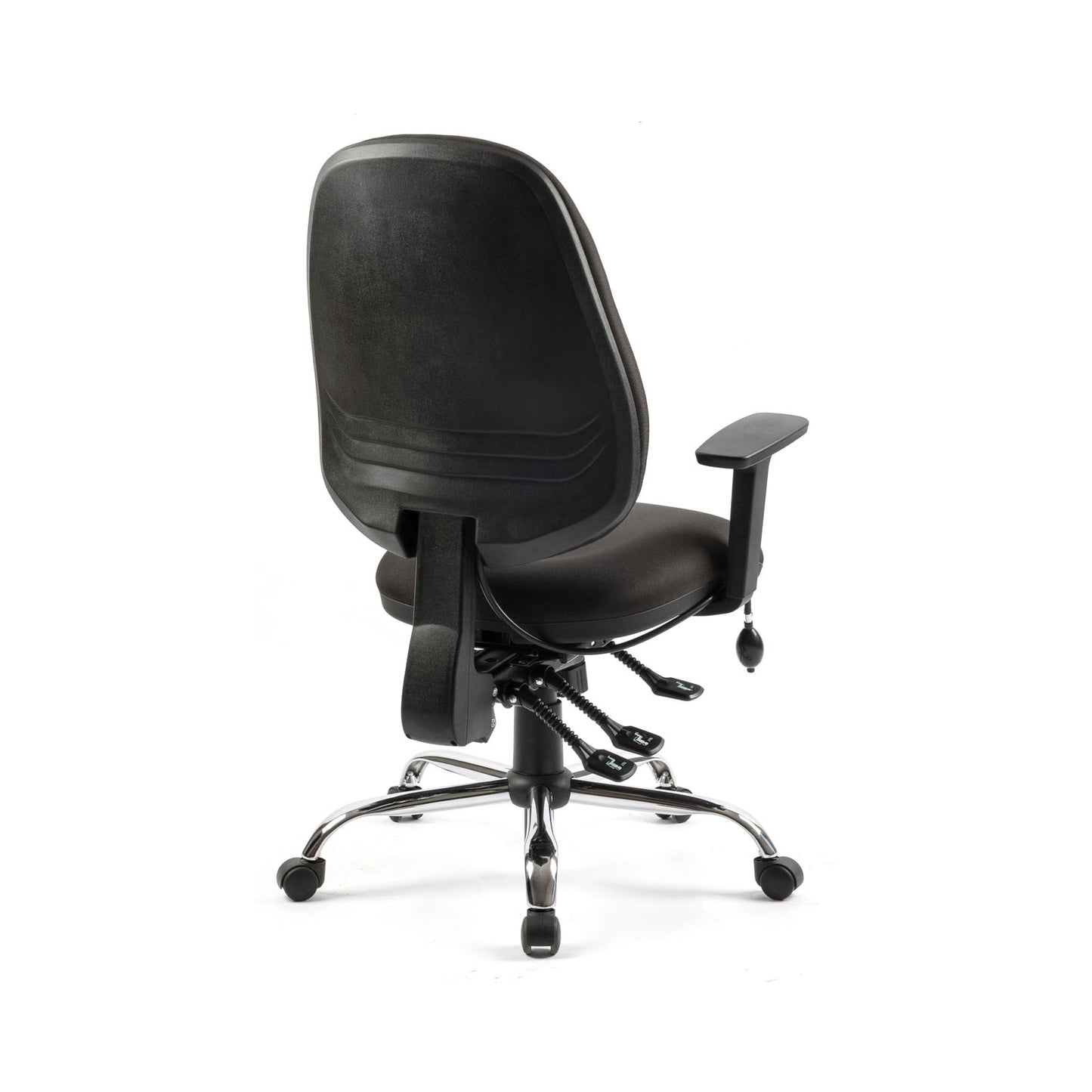 Vantage Ergo fabric task chair