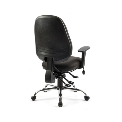 Vantage Ergo fabric task chair