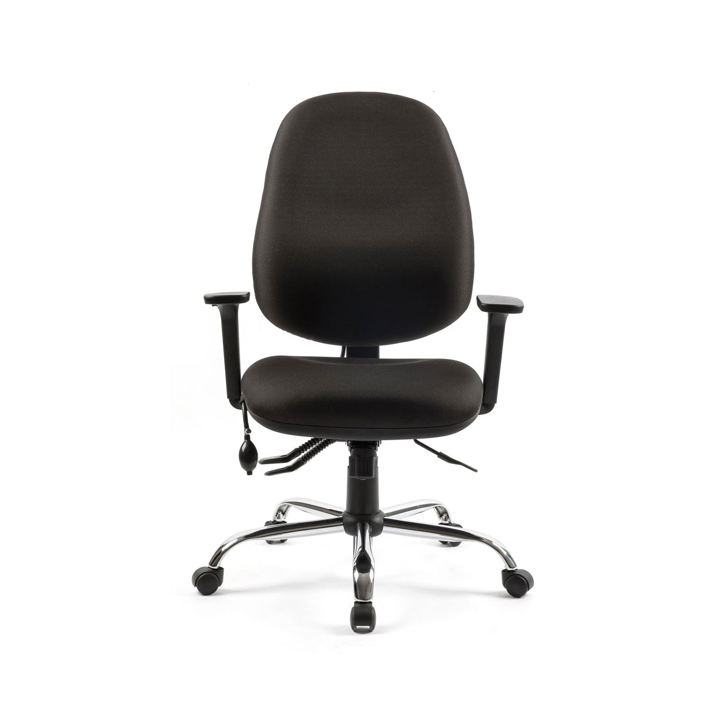 Vantage Ergo fabric task chair