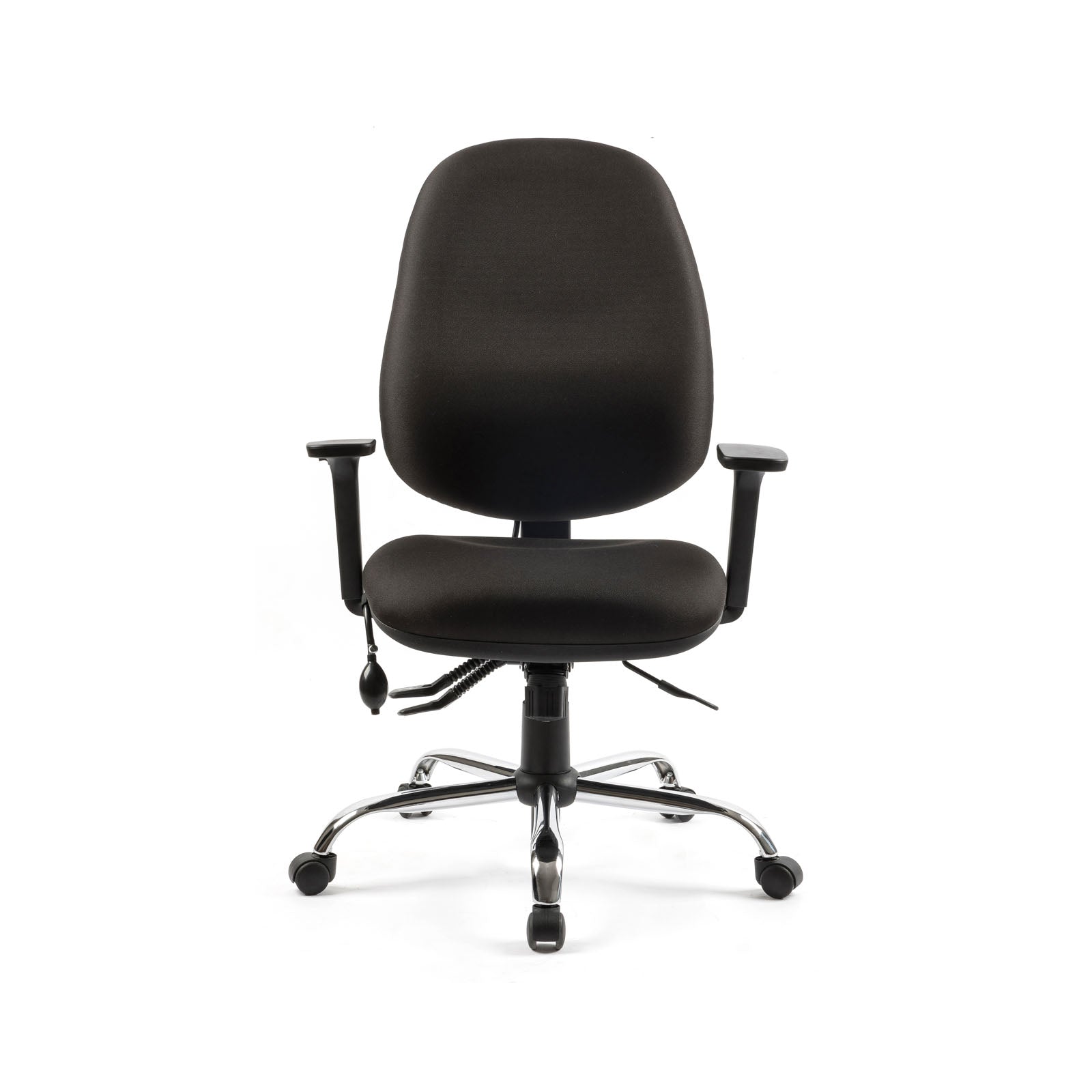 Vantage Ergo fabric task chair