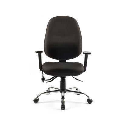 Vantage Ergo fabric task chair