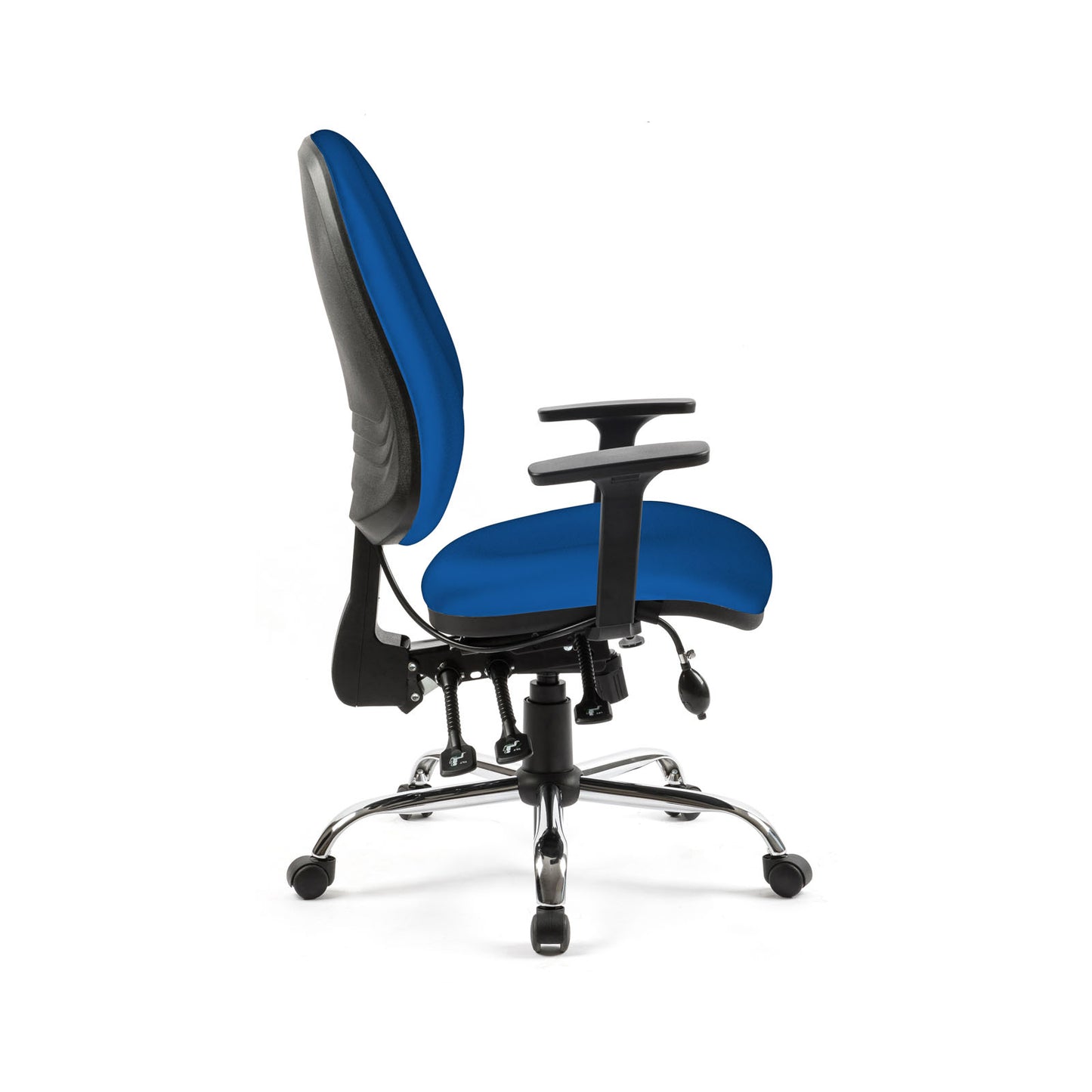 Vantage Ergo fabric task chair