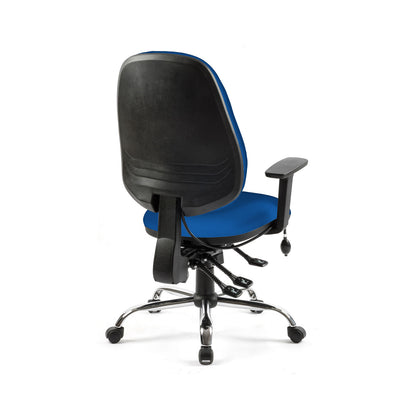 Vantage Ergo fabric task chair