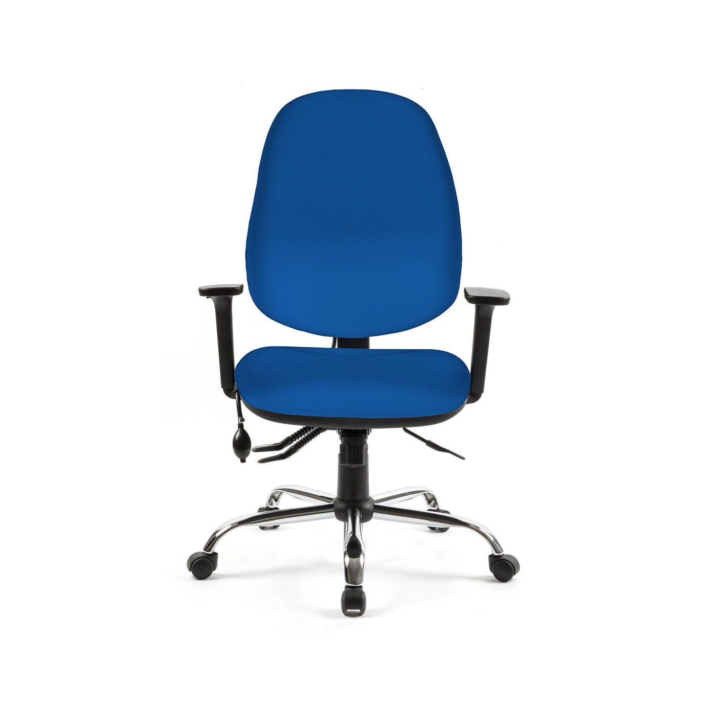 Vantage Ergo fabric task chair
