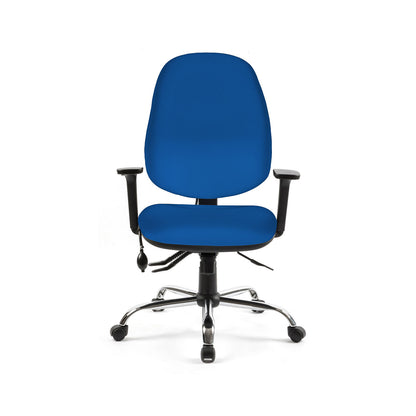 Vantage Ergo fabric task chair