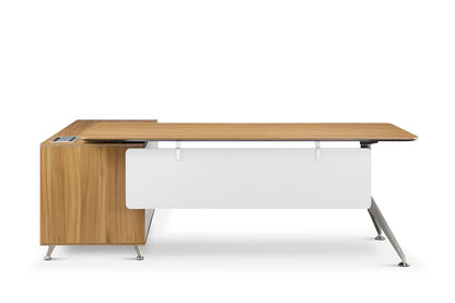 Wooden office desk with white panel on a white background

walnut-manager-desk-with-storage.jpg