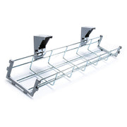 Cable management tray