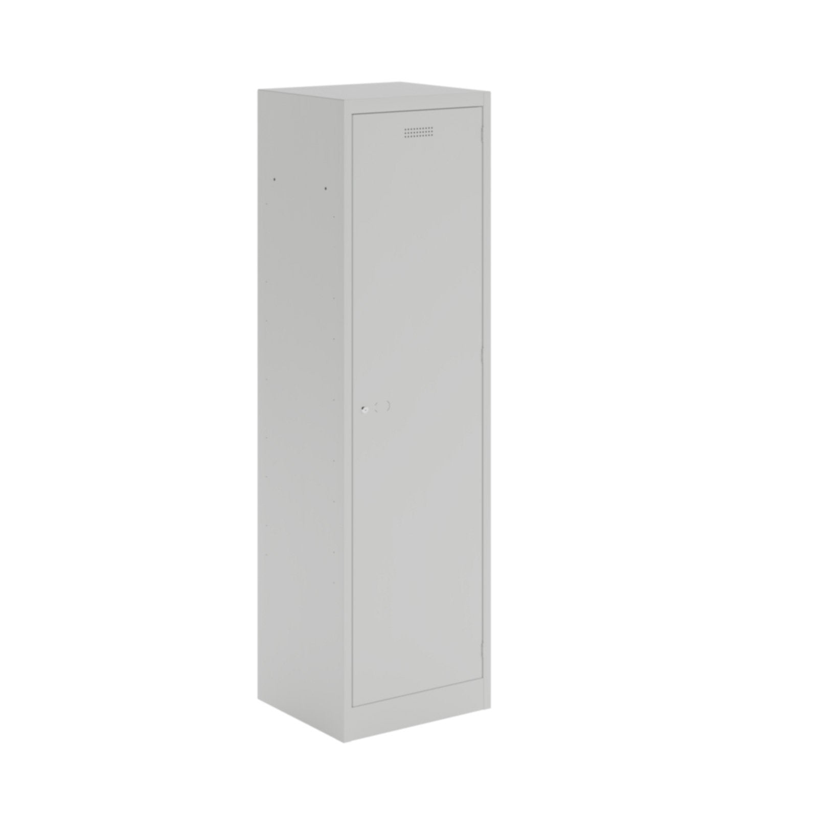 Steel workwear combi locker
