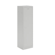 Steel workwear combi locker