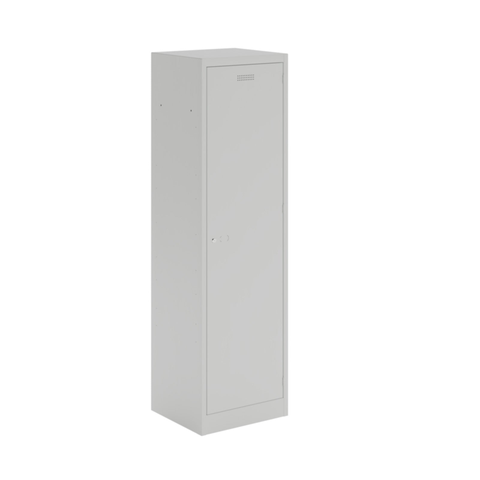 Steel workwear combi locker - WKCL181G