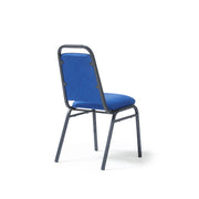 Yin banqueting chair