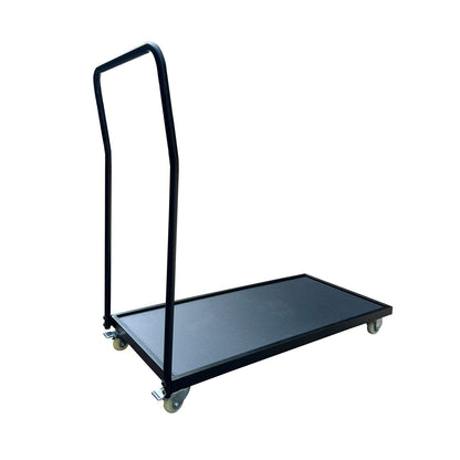 Yuzi chair trolley