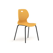 Zara 4 Leg Chair