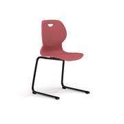 Zara Reverse Cantilever Chair