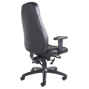 Zeus high back 24hr task chair