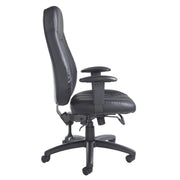 Zeus high back 24hr task chair