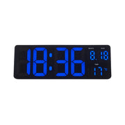 Zeneth Digital Desk Clock