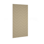Zigzag Wall Panel
