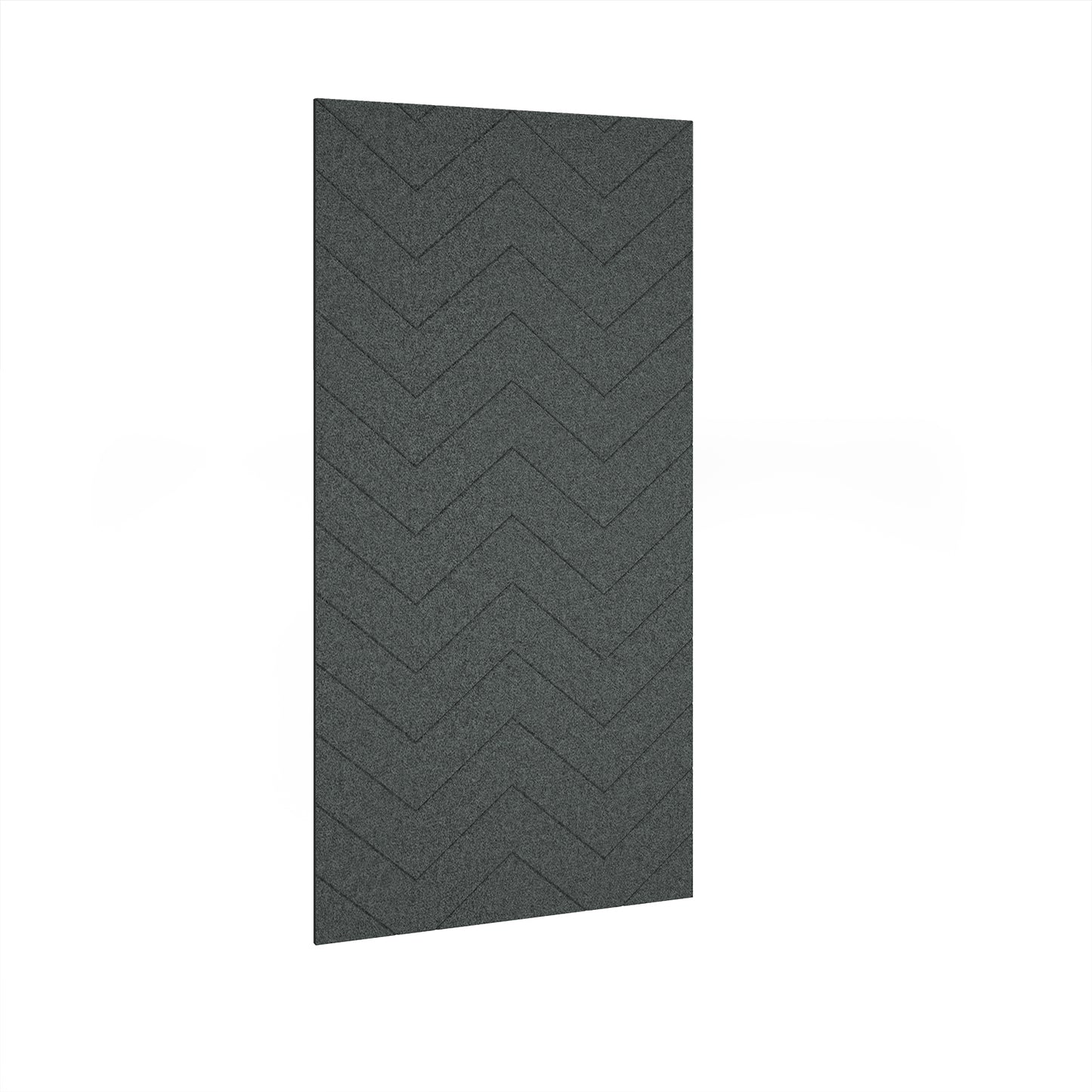 Zigzag Wall Panel - ZWP1200-MG